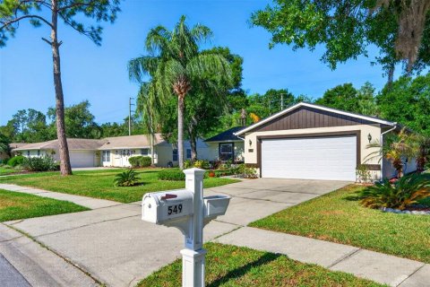 House in Oldsmar, Florida 4 bedrooms, 124.86 sq.m. № 2106626 - photo 5