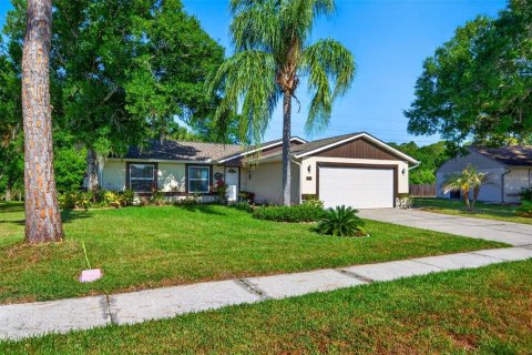 House in Oldsmar, Florida 4 bedrooms, 124.86 sq.m. № 2106626 - photo 7