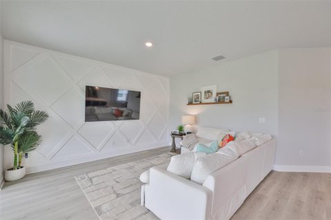House in Apollo Beach, Florida 4 bedrooms, 225.1 sq.m. № 1773315 - photo 14