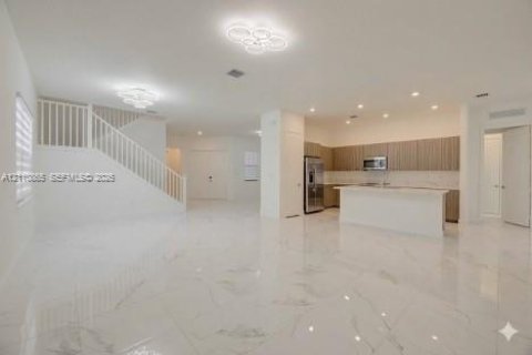 Villa ou maison à louer à Miramar, Floride: 5 chambres, 337.51 m2 № 2426680 - photo 8