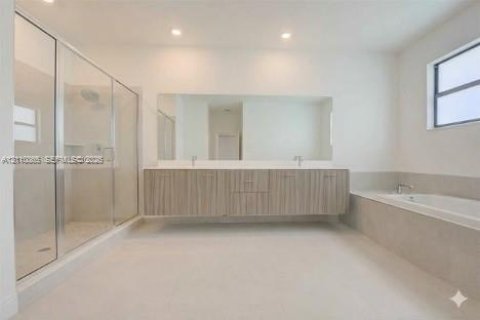 Villa ou maison à louer à Miramar, Floride: 5 chambres, 337.51 m2 № 2426680 - photo 22