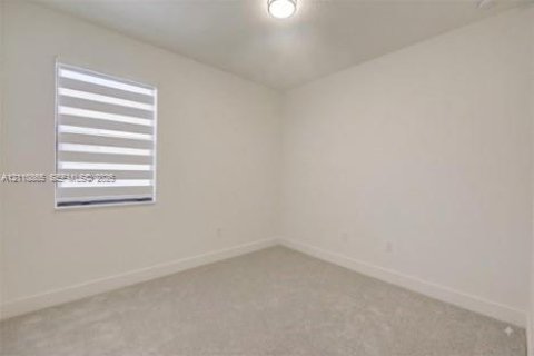 Villa ou maison à louer à Miramar, Floride: 5 chambres, 337.51 m2 № 2426680 - photo 25