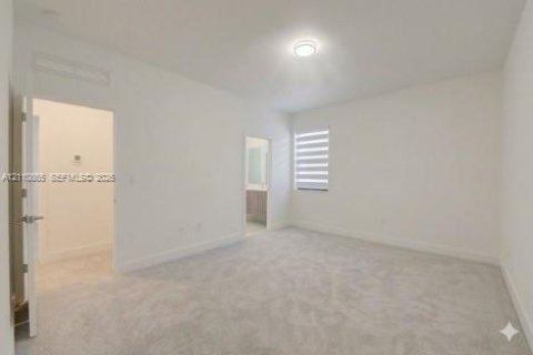 Villa ou maison à louer à Miramar, Floride: 5 chambres, 337.51 m2 № 2426680 - photo 26