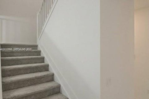 Villa ou maison à louer à Miramar, Floride: 5 chambres, 337.51 m2 № 2426680 - photo 18