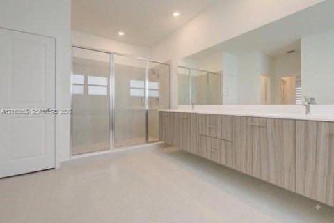 Villa ou maison à louer à Miramar, Floride: 5 chambres, 337.51 m2 № 2426680 - photo 23