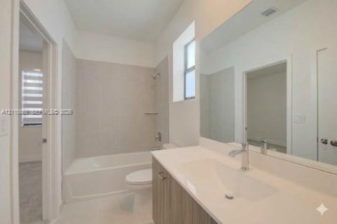 Villa ou maison à louer à Miramar, Floride: 5 chambres, 337.51 m2 № 2426680 - photo 28