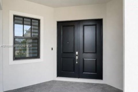 Villa ou maison à louer à Miramar, Floride: 5 chambres, 337.51 m2 № 2426680 - photo 3