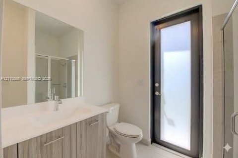 Villa ou maison à louer à Miramar, Floride: 5 chambres, 337.51 m2 № 2426680 - photo 16
