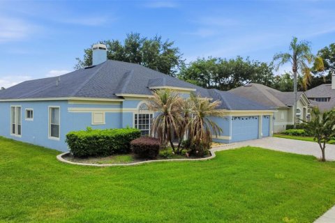Villa ou maison à vendre à Winter Garden, Floride: 4 chambres, 234.95 m2 № 2102202 - photo 3