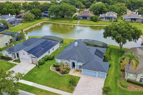 Villa ou maison à vendre à Winter Garden, Floride: 4 chambres, 234.95 m2 № 2102202 - photo 4