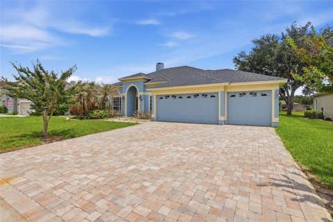 Villa ou maison à vendre à Winter Garden, Floride: 4 chambres, 234.95 m2 № 2102202 - photo 5