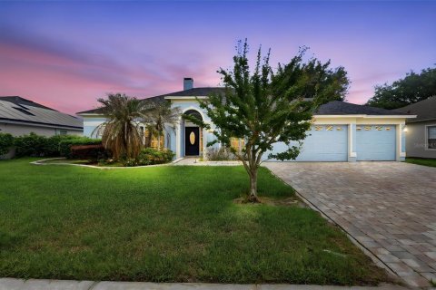 Villa ou maison à Winter Garden, Floride 4 chambres, 234.95 m2 № 2102202