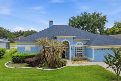 Villa ou maison à vendre à Winter Garden, Floride: 4 chambres, 234.95 m2 № 2102202 - photo 2
