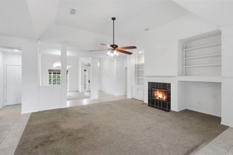 Villa ou maison à vendre à Winter Garden, Floride: 4 chambres, 234.95 m2 № 2102202 - photo 12