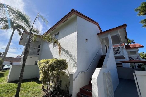 Copropriété à vendre à Miami, Floride: 2 chambres, 76.18 m2 № 1966701 - photo 9