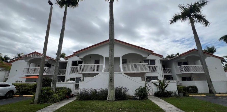 Condo à Miami, Floride, 2 chambres  № 1966701