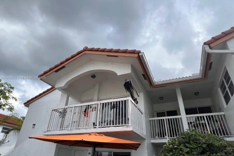 Copropriété à vendre à Miami, Floride: 2 chambres, 76.18 m2 № 1966701 - photo 7