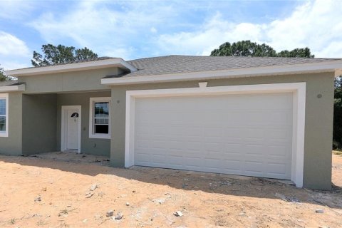 House in Sebring, Florida 3 bedrooms, 130.16 sq.m. № 1651976 - photo 1