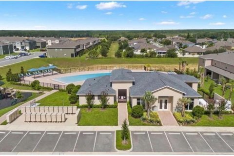 Touwnhouse à louer à Davenport, Floride: 3 chambres, 128.02 m2 № 2419342 - photo 7