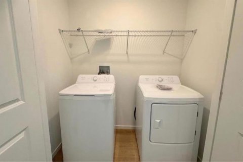Touwnhouse à louer à Davenport, Floride: 3 chambres, 128.02 m2 № 2419342 - photo 6