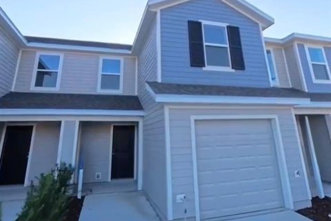 Touwnhouse à Davenport, Floride 3 chambres, 128.02 m2 № 2419342