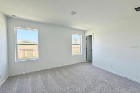 Touwnhouse à louer à Davenport, Floride: 3 chambres, 128.02 m2 № 2419342 - photo 4