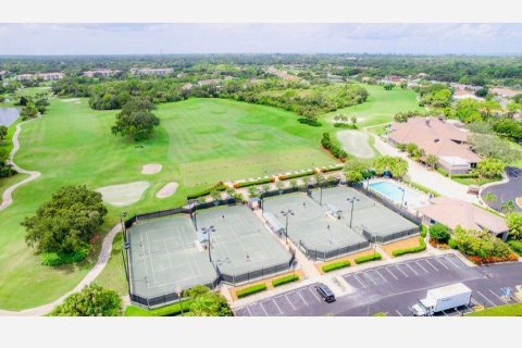 Copropriété à louer à Sarasota, Floride: 2 chambres, 123.84 m2 № 1631603 - photo 25