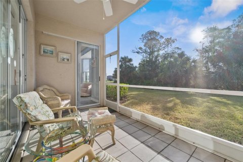 Copropriété à louer à Sarasota, Floride: 2 chambres, 123.84 m2 № 1631603 - photo 18