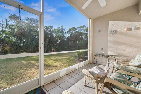 Copropriété à louer à Sarasota, Floride: 2 chambres, 123.84 m2 № 1631603 - photo 19