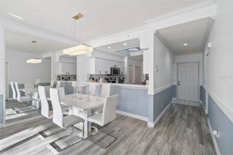 Copropriété à louer à Sarasota, Floride: 2 chambres, 123.84 m2 № 1631603 - photo 4