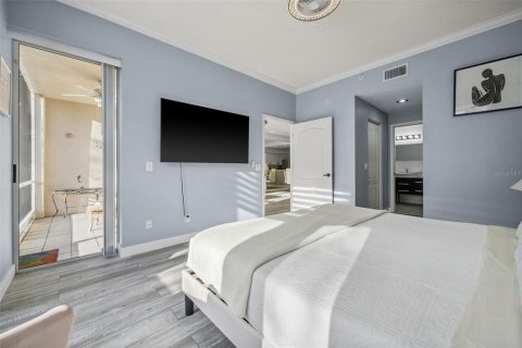 Copropriété à louer à Sarasota, Floride: 2 chambres, 123.84 m2 № 1631603 - photo 11