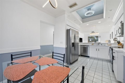 Copropriété à louer à Sarasota, Floride: 2 chambres, 123.84 m2 № 1631603 - photo 16