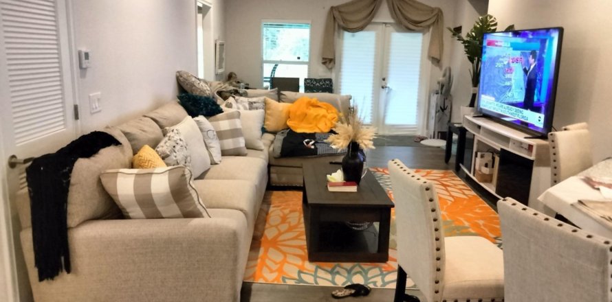 Casa en Port Charlotte, Florida 4 dormitorios, 163.97 m2 № 2187217