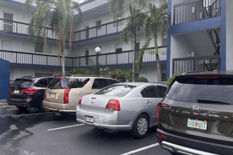 Copropriété à vendre à Margate, Floride: 2 chambres, 89 m2 № 2153650 - photo 3