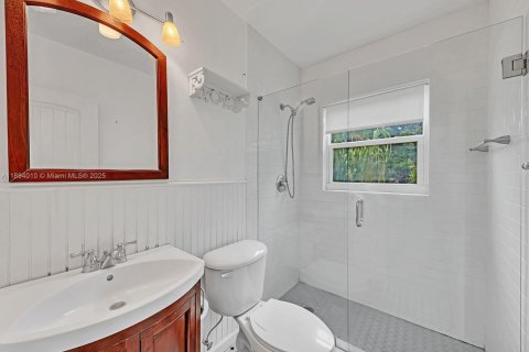 House in Fort Lauderdale, Florida 3 bedrooms, 100.33 sq.m. № 1946614 - photo 28