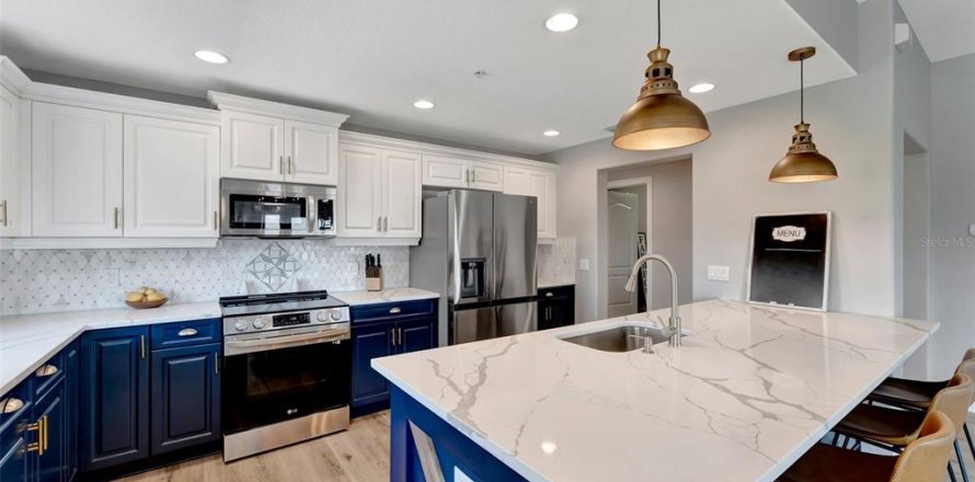Condominio en Palmetto, Florida, 3 dormitorios № 1740416