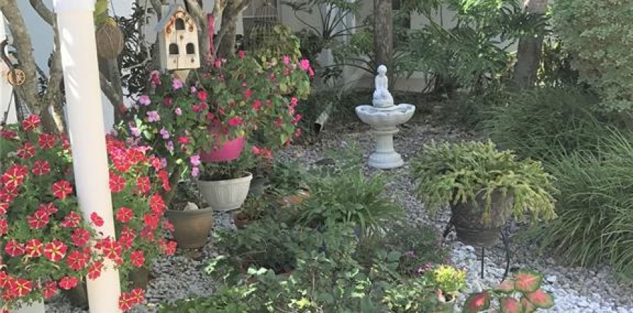 Condo à Bradenton, Floride, 2 chambres № 1789675