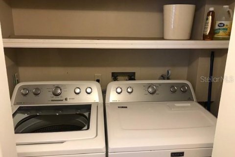 Condominio en alquiler en Bradenton, Florida, 2 dormitorios, 96.8 m2 № 1789675 - foto 20