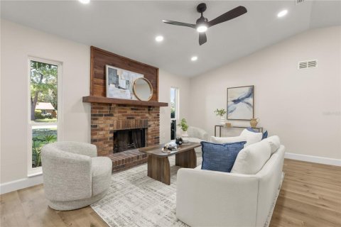 Villa ou maison à vendre à Orlando, Floride: 4 chambres, 156.08 m2 № 2303224 - photo 6