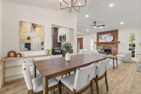 Villa ou maison à vendre à Orlando, Floride: 4 chambres, 156.08 m2 № 2303224 - photo 17