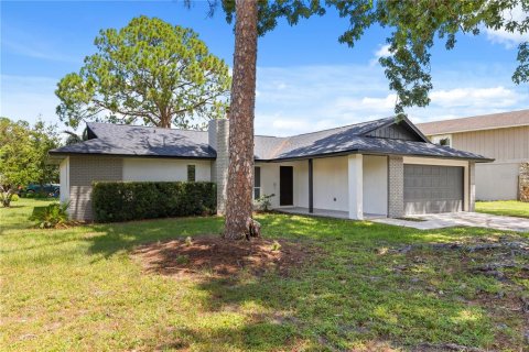 Villa ou maison à vendre à Orlando, Floride: 4 chambres, 156.08 m2 № 2303224 - photo 3