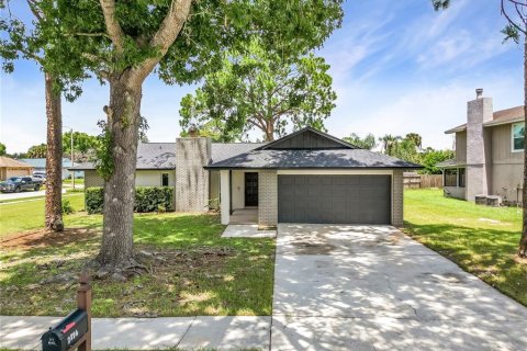 Villa ou maison à vendre à Orlando, Floride: 4 chambres, 156.08 m2 № 2303224 - photo 2