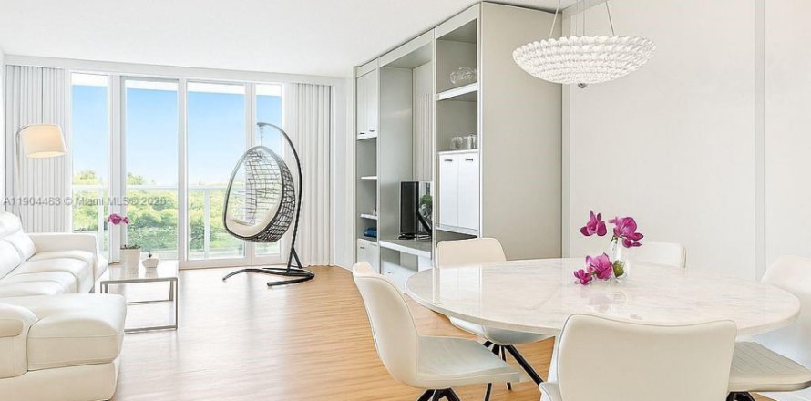 Condominio en Sunny Isles Beach, Florida, 2 dormitorios  № 1955453