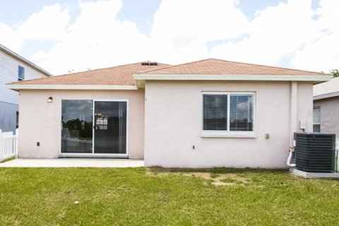 House in Riverview, Florida 3 bedrooms, 119.47 sq.m. № 1914639 - photo 13