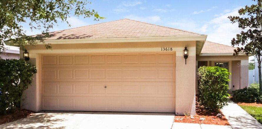 Casa en Riverview, Florida 3 dormitorios, 119.47 m2 № 1914639