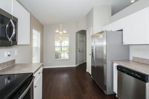 House in Riverview, Florida 3 bedrooms, 119.47 sq.m. № 1914639 - photo 5