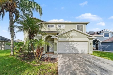 Casa en Lutz, Florida 3 dormitorios, 212.19 m2 № 2341570