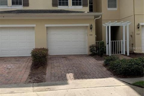 Townhouse in Orlando, Florida 3 bedrooms, 147.81 sq.m. № 1789667 - photo 3