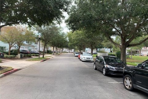 Townhouse in Orlando, Florida 3 bedrooms, 147.81 sq.m. № 1789667 - photo 5