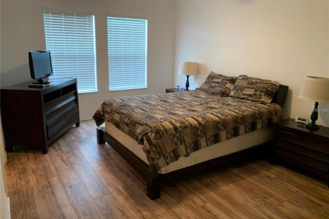 Townhouse in Orlando, Florida 3 bedrooms, 147.81 sq.m. № 1789667 - photo 27